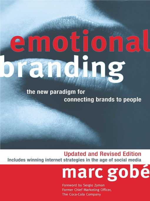 Title details for Emotional Branding by Marc Gobe - Available